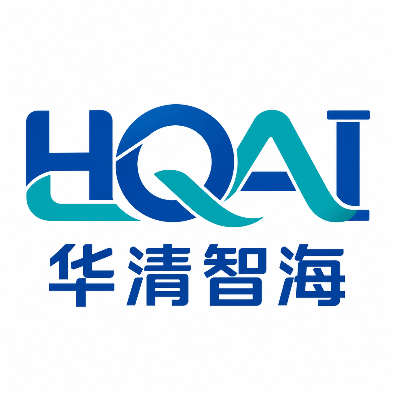 华清智海标志